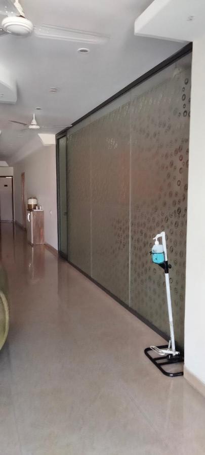 S.R. Residency Zirakpur Exterior foto